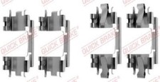 Kits de frein Honda LOGO