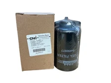 CNH OEM Genuine Fuel Filter Part # 84299977