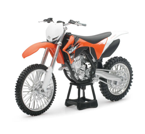 New Ray Toys KTM 350SX MX KTM 350SXF 2011 44093 - Afbeelding 1 van 2