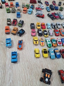 micro machines READ DESCRIPTION 