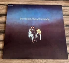 THE DOORS - THE SOFT PARADE LP.  EKS-75005  GOLD LABELS.