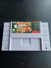 Donkey Kong Country (SNES,1994)