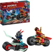 Lego® Ninjago® 71838 Kais Motorradrennen