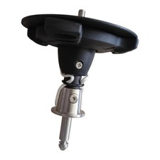 Universal RDM Mast Adapter Extension Base Windsurfing