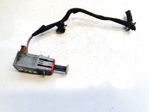 55701396 Bremslichtschalter Schalter 869619858 Opel Corsa DE2210326-54 - Bild 2 von 9