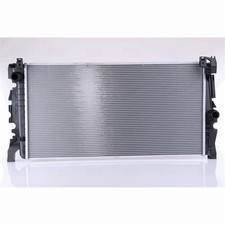 Radiator For Mini Cooper SE ALL4 Countryman F60 Cooper SE ALL4 Nissens