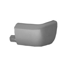 Pare-choc arrière Citroen C15