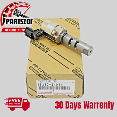 15330-21011 Toyota Yaris Prius Echo xA xB Engine Valve Oil Timing
