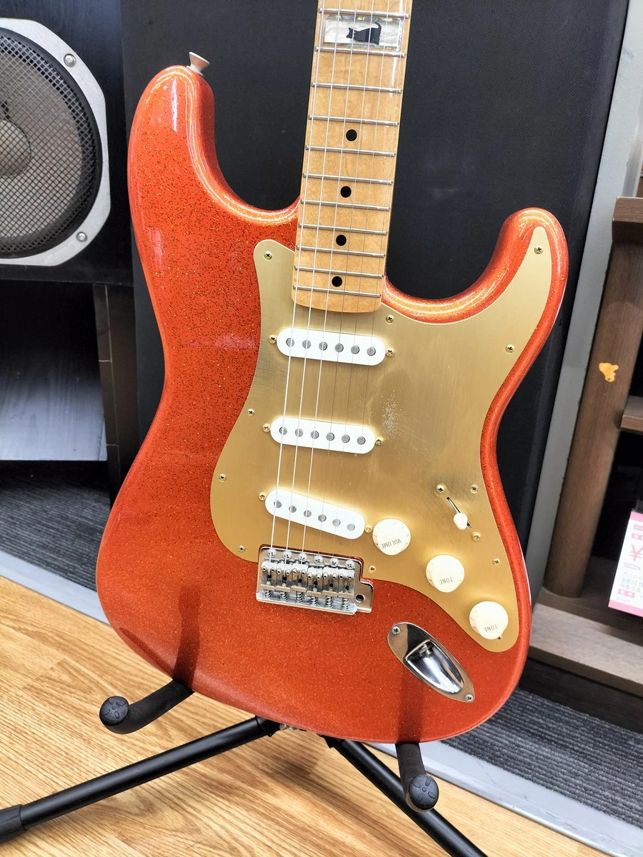 Orange Fernandes Electric Guitars for sale | eBay