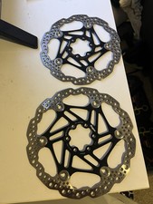 Black Hope Floating Rotors