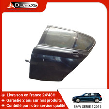 Porte arrière et accessoires BMW SERIE 1