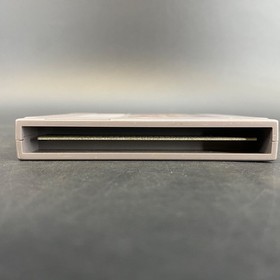 Cartucho de juego Rygar NES 1987 con manual y funda Tecmo Nintendo System