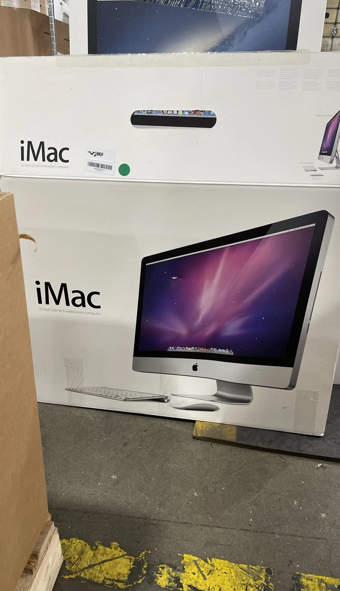 Imac A1312 for sale - eBay