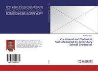 Akighirga Ugosor | Vocational And Technical Skills Required By Secondary...