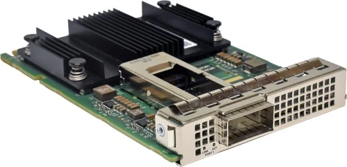 Mellanox ConnectX-6DX 100GBE MCX623435A Single-Port 100GE QSFP28 Adapter Card