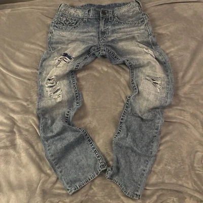True Religion Regular Jeans Men's 29 Size for sale | eBay