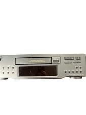 Sony CDP-M33 Hi-Fi Stereo Compact Disc CD Player