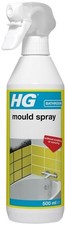 HG Mould Spray 500ml Effective Spray & Mildew Cleaner Removes Mouldy Stains UK 23.98 per litre