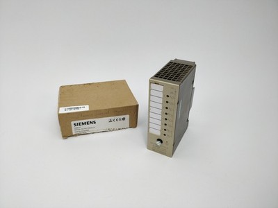 Siemens 6ES5441-8MA11 Simatic S5 digital output module ver.6