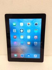 Apple iPad A1395 2nd Gen MC769LL/A 16Gb 9.7Inch Tablet,Black Silver Free Ship