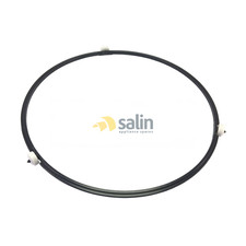 PN: A290D5G00XN PANASONIC MICROWAVE ROLLER RING