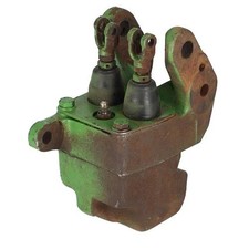 Used Brake Valve Assembly Fits John Deere 3020 4000 4010 4020 4320 7520 Ar42400