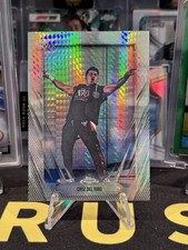 2026 Topps Chrome WWE Cruz Del Toro #179 Prizm Refractor