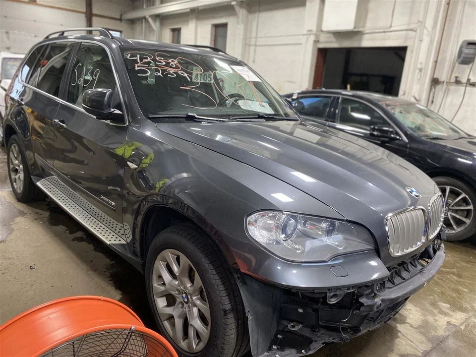 TURBO BMW X5 X6 2011 11 2012 12 2013 13 2014 14 1411817 - Image 4 of 4