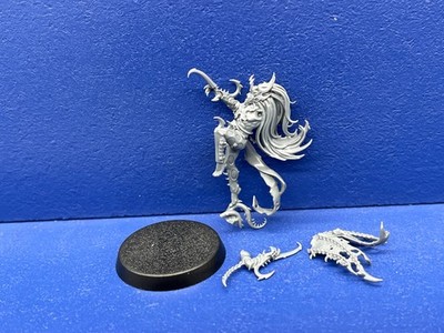 Warhammer Quest - Tenebrael Shard - Shadowblades der Daughters of Khaine