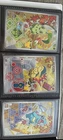 Lot 3 Cartes Pokémon Promo MEP 30 Ans Partenaire 2 Starters Kaiminus Hericendre