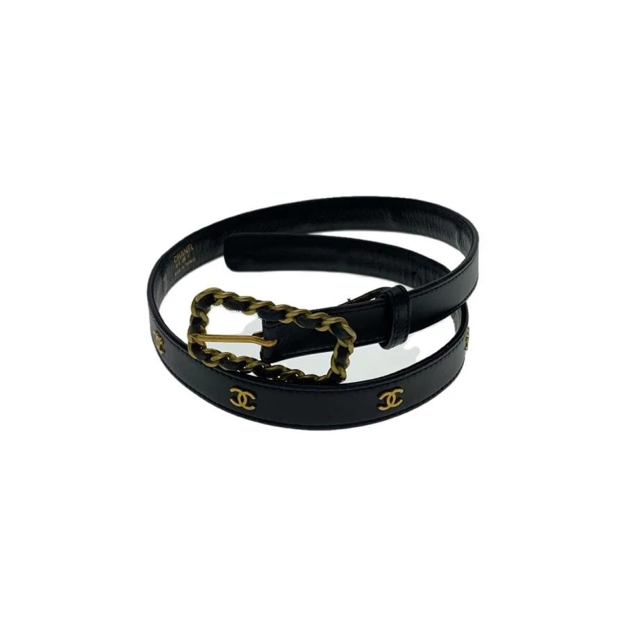 CHANEL 26 Size Belts for Women for sale | eBay