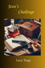 Jesse's Challenge: The Harlin Saga: Book 2