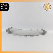 13-16 Aston Martin Db9 Lower Bumper Radiator Mesh Grille Grill Cg438156bc Oem