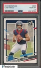 2023 Donruss #339 CJ Stroud Houston Texans RC Rookie PSA 10 GEM MINT