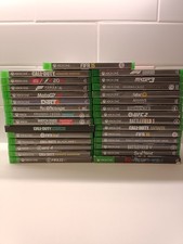 Xbox One Games | Free Postage! | Fast Delivery