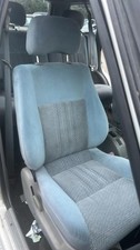 Siège Ssangyong MUSSO