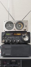 raro ricetrasmettitore Yaesu FT-707S solo HF