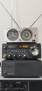 Yaesu 707 | eBay