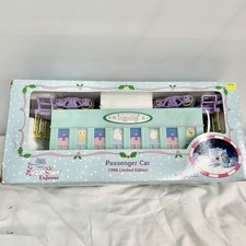 Enesco Precious Moments Sugar Town Express Passenger Car 1996