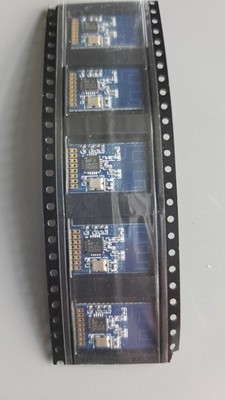 LOT 5 nRF24l01+ SMD Wireless RF Transceiver Module 2.4GHz 5km EBYTE