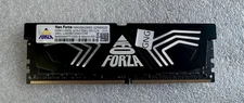 （Not Working) Neo Forza 16GB DDR4-3200 U-DIMM CL16 1.35V NMUD416E82