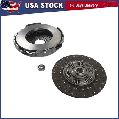 Transmission Clutch Kit For Volvo VNL D13 D16 Volvo Bus B11R B12B B13R 23491400