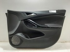 VAUXHALL ASTRA ELITE MK7 2015-2021 5Dr Front Right Door Card Panel OEM 39066315