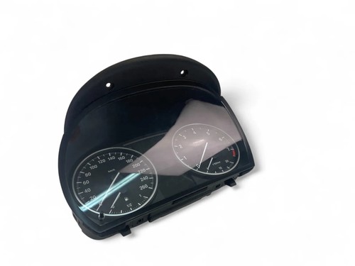 BMW 3 Coupe E92 Kombiinstrument 9187058 2009 30618450