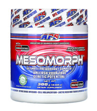 APS Mesomorph, Watermelon, 13.68 oz (388 g)
