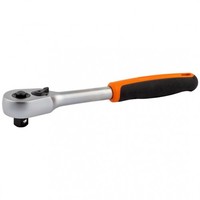 Bahco 1/2' Umschaltknarre, 60 ZäHne, 250 Mm - Einzelhandelsverpackung.