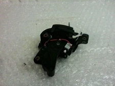 CARAVAN   2013 Transmission Shift Assembly 42577
