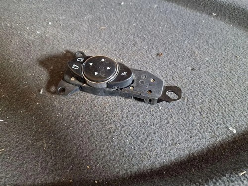 MERCEDES-BENZ E W211 Spiegeleinstellschalter 2118208510 3.20 Diesel 34008521