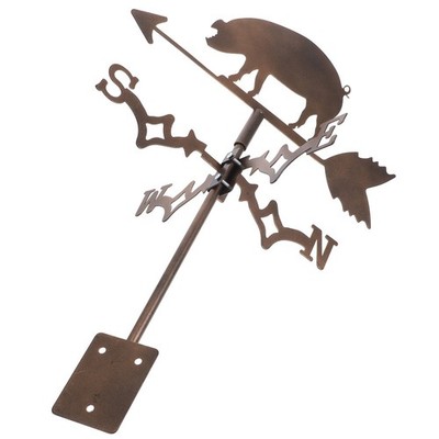 Wind- Und Wetterprodukte Dekorative Wetterfahne Gartendekoration