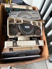 Jeepster Commandospeedo Clusters Used Jeep Commando Wagoneer Gladiator